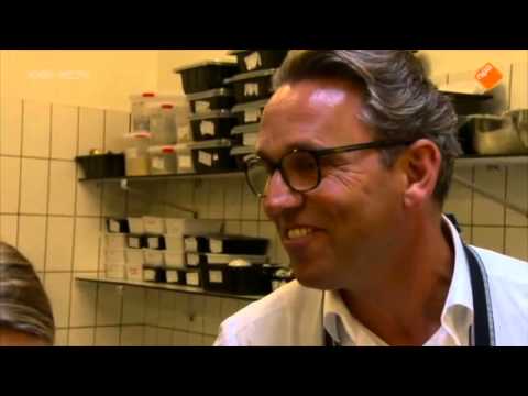 Jeroen Boekel bij Willem Wever