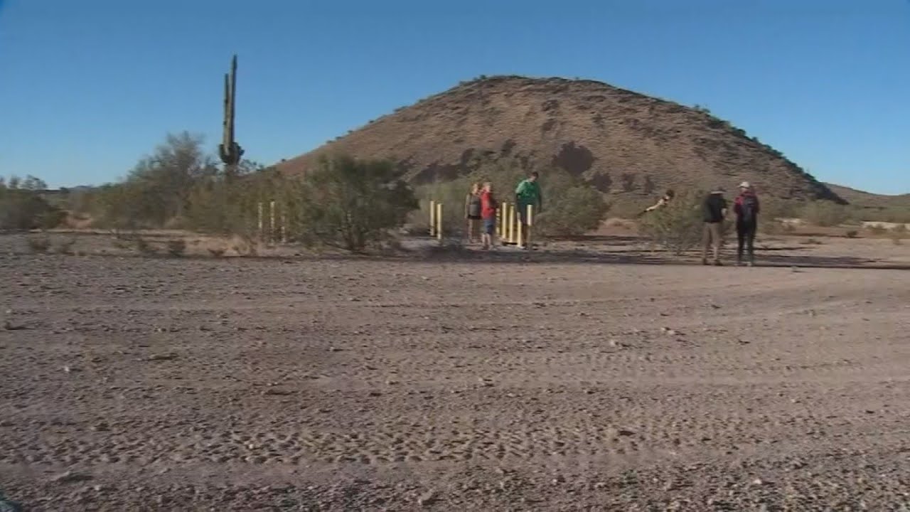 Psychics and drones aid in search for missing woman