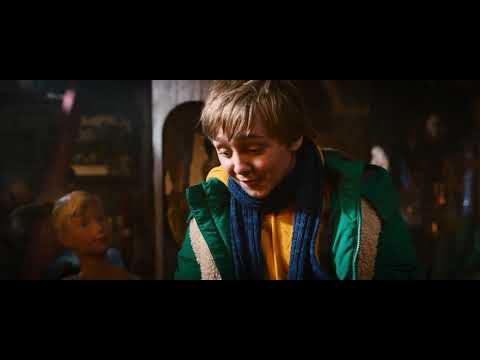 DOUBLE TROUBLE and the Magical Mirror Trailer