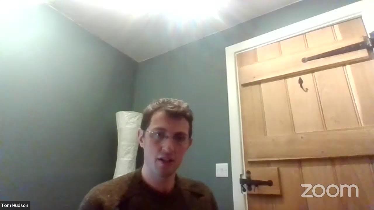 Housing and Homelessness Panel