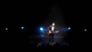 Pete Doherty - songs they never play on the radio @ la cité de la musique