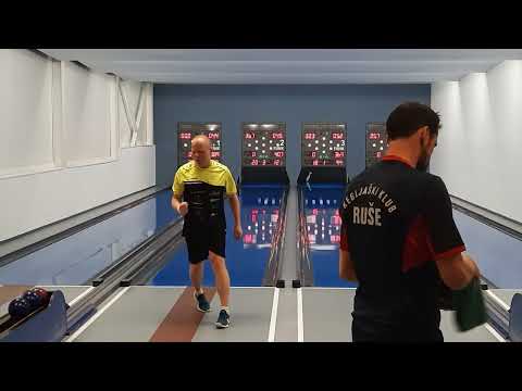 KK Pergola hiše :  KK Ruše; 5.2.2022- 1/2