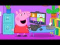 Video Call Chaos Peppa Pig Tales Full Episodes