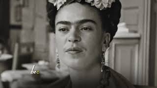 Frida Teaser Trailer