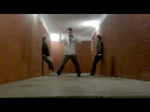 ELECTRO TRAMPS - MetodicaL - N.A.S.A. Music (LA Riots Remix)