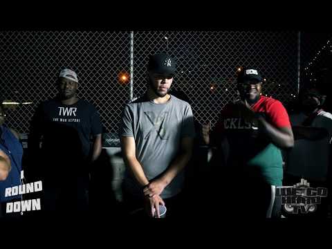 Dre Dennis vs Tapedeck