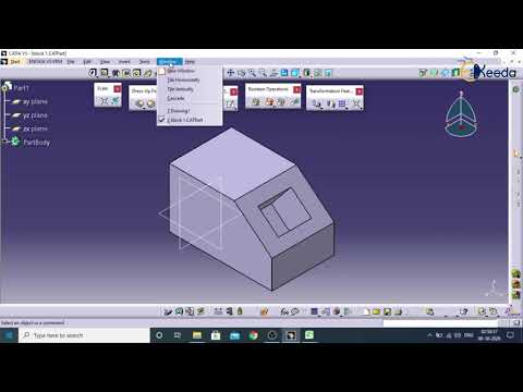 Visualizing Constraints And Solving Sketches Tools Techniques And Status Updates