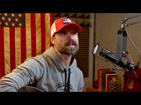 Thumbnail for Walker Hayes Wasn't Always So Fancy Like - Interview by Walker Hayes