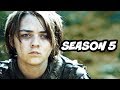 Game Of Thrones Season 5 Predictions - YouTube