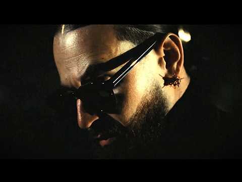 SCH feat. Freeze Corleone - Strada Nera