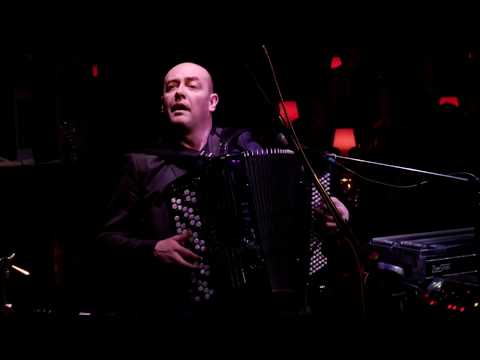 Jacob Collier Live at Ronnie Scott's - Livestream