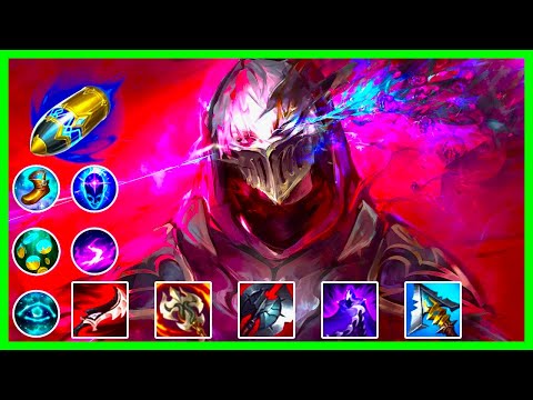 ILJIMAE ZED MONTAGE 2023