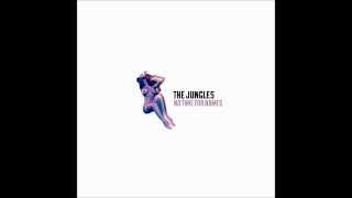 The Jungles - No Time For Names (EP)