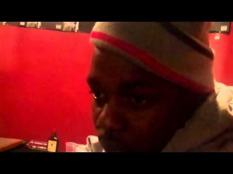 CLEMagazine - Kendrick Lamar