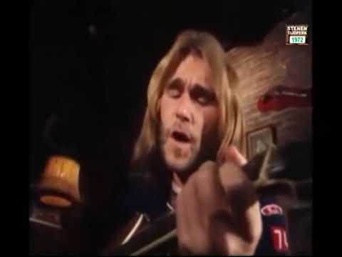 1972  The Cats -   The End of the Show