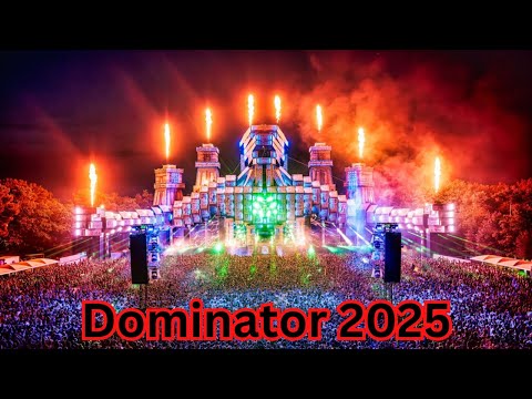 Live am Dominator 2025 (Spezialvideo)