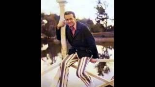 Bill Anderson -- Fun While It Lasted