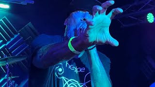 (hed) p.e. - Waiting to Die (Live in Satellite Beach, FL 8-18-23)