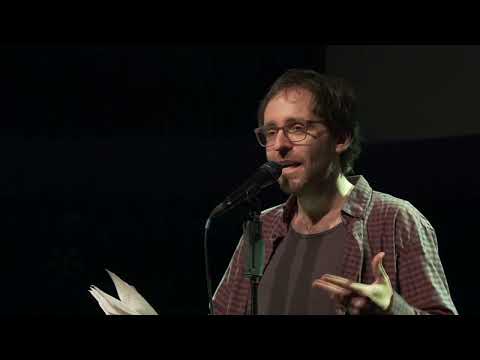 Remo Zumstein – im Anfang war das Wort