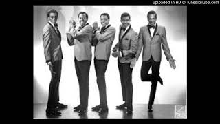 YOU BEAT ME TO THE PUNCH - THE TEMPTATIONS