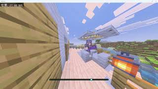 定点カメラ #マインクラフト #作業用BGM
