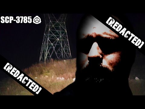 SCP Decoded Reading: SCP-3785 Jasper's Hill