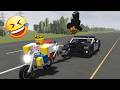 Car Crash Studio Is PAINFUL Roblox