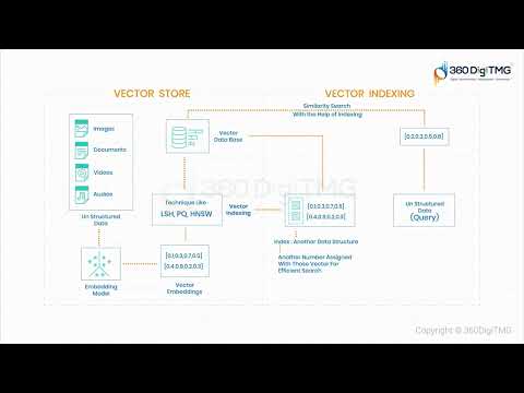 Vector Database Intro 360DigiTMG