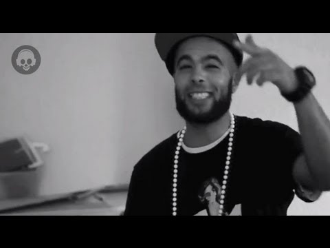 Maigritude feat. Mashinda - Rien d'grave (Produit par Tone) [Poids Plume #04]