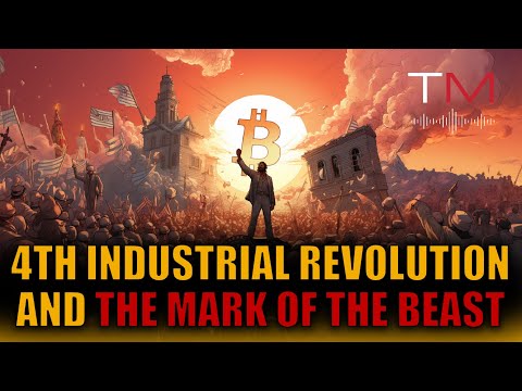 Prophecy Unveiled: No Buy No Sell - The Fourth Industrial Revolution | Truth Matters