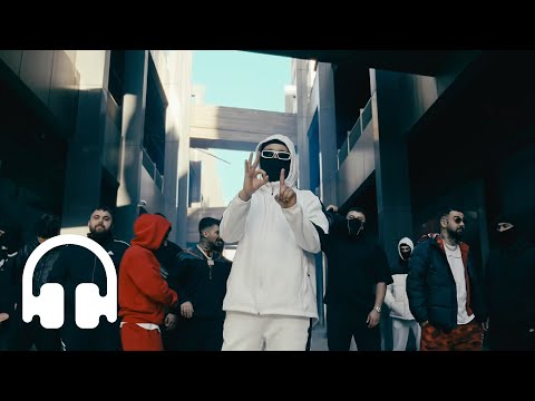 Heijan feat. Muti - Turkish Drill 🇹🇷 (Sözleri / Lyrics)