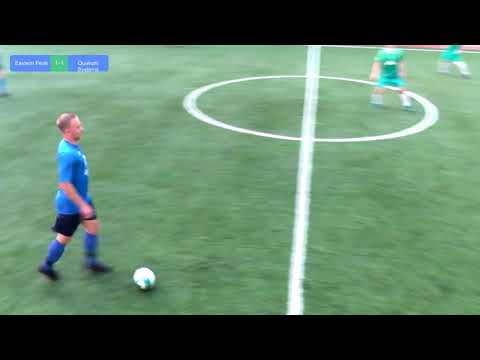 Eastern Peak 2 - 3 Qualium Systems