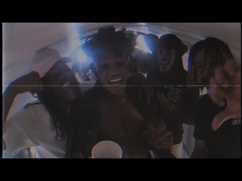 Lito Buck$ - Crack a Seal (Official Music Video)