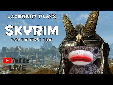 SKYRIM IS BACK - Subscribe
