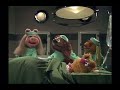 The Muppet Show 204 Rich Little Veterinarian S Hospital Fozzie Returns 1978