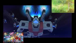 【ガンオン実況】こちら前線支えるレーダー係からの実況です【機動戦士ガンダムオンライン】