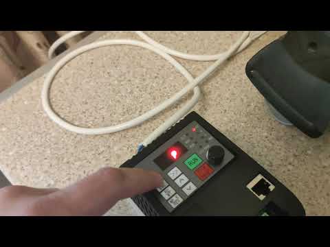 китайский частотник wk-310