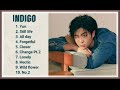Namjoon's Indigo full playlist #indigorm #rm #indigo #btssongs