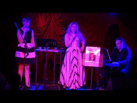 Thumbnail for What you don't know about women (Simba's Symphonic Sopranos) by Lisa Stewart