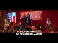 [PROMO] Glee - 2x14 - "Blame It On The Alcohol ...
