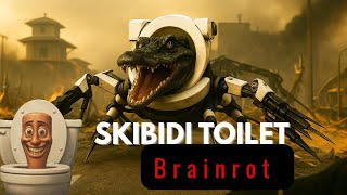 Download lagu Skibidi Toilet BRAINROT ( Music Parody) mp3 Download lagu Skibidi Toilet BRAINROT ( Music Parody) mp3