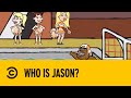 Who Is Jason Legends Of Chamberlain Comedy Central Africa