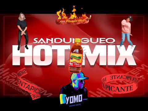 Sandungueo Hot Mix