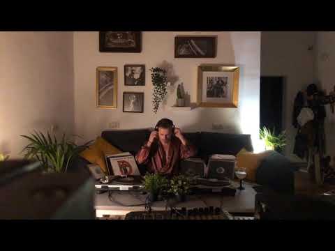 [VINYL SESSION]  Funk, Nu Funk, Disco Rare.