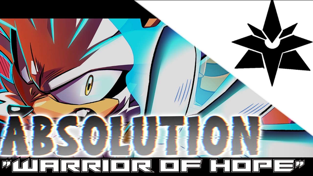 [Absolution OST] "Warrior of Hope" - Silver's Theme | 2026 SPRING SHOWCASE AWARD WINNING TRACK