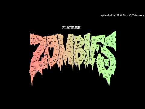 Flatbush ZOMBiES - Thug Waffle (Prod. by Erick Arc Elliot)