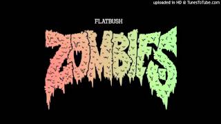 Flatbush ZOMBiES - Thug Waffle (Prod. by Erick Arc Elliot)