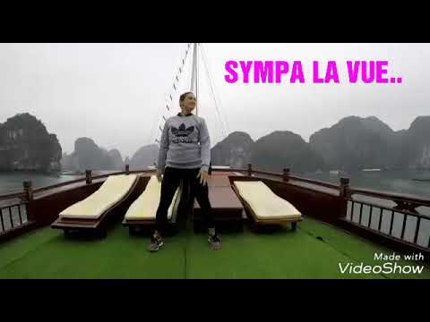 Zumba-DKB King Africa El Tembleque Dj Unic-By Zumbaya lili974