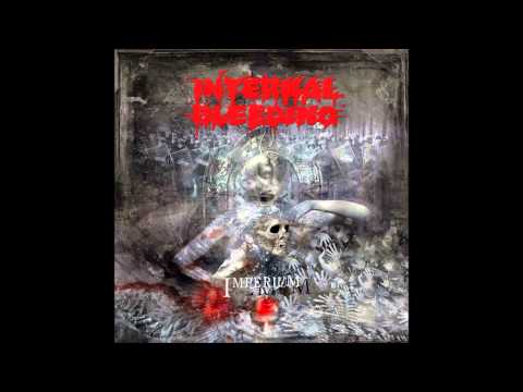 Internal Bleeding - The Visitant
