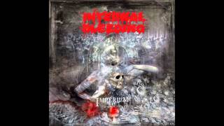 Internal Bleeding - The Visitant